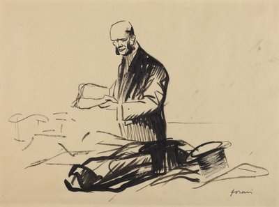 da Jean-Louis Forain