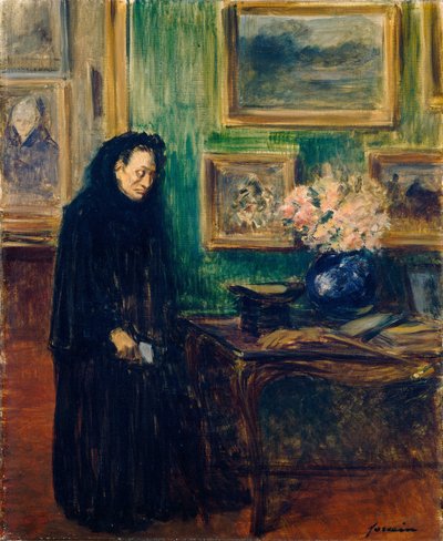  da Jean-Louis Forain