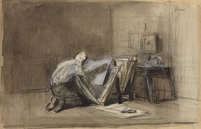  da Jean-Louis Forain