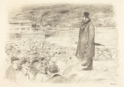  da Jean-Louis Forain