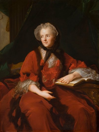  da Jean-Marc Nattier