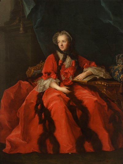  da Jean-Marc Nattier