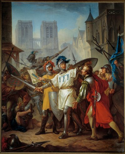 Guerra dei Cent
