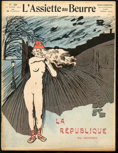 Copertina di "L