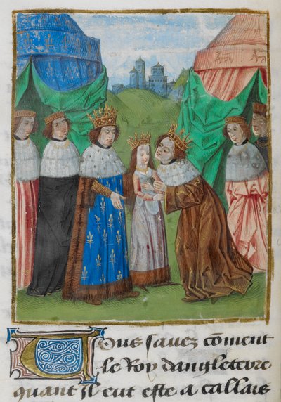 Re Riccardo II d