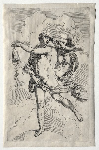 La Fortuna da Jean Achille Benouville