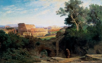 Immagine sconosciuta da Jean Achille Benouville