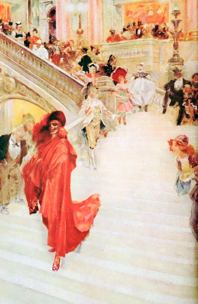Il fantasma dell
