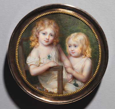 Ritratto dei figli dell