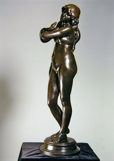 Eva da Jean Antoine Marie Idrac