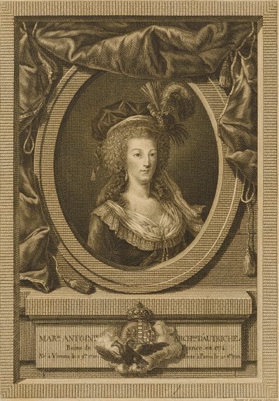 Maria Antonietta, duchessa d
