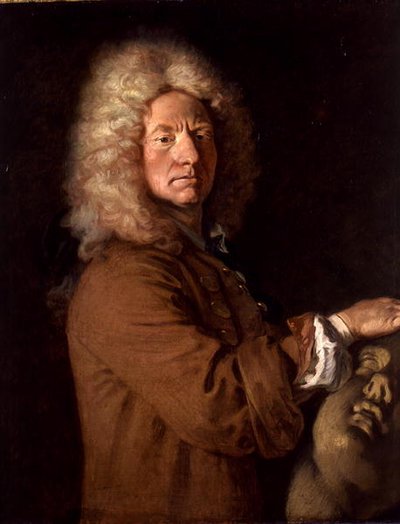 Antoine Pater (1670-1747) da Jean Antoine Watteau