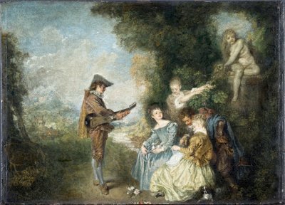 La lezione d