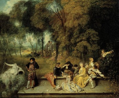 Piaceri dell