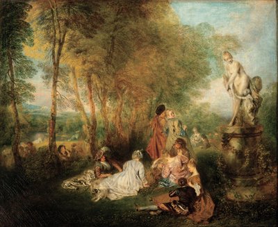 La festa dell