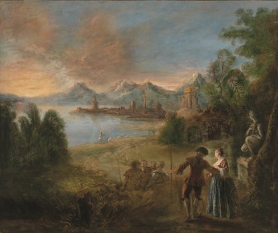 Il pellegrinaggio all