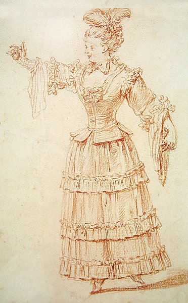 Ballerina dell