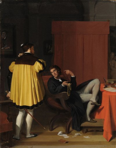 Aretino e l