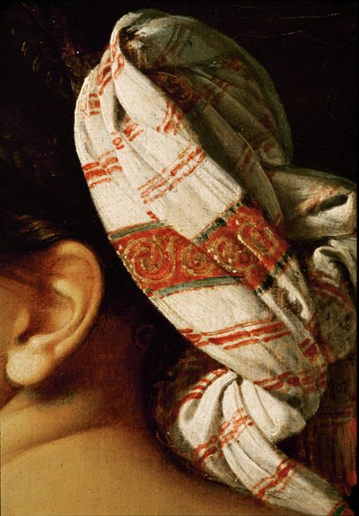  da Jean Auguste Dominique Ingres