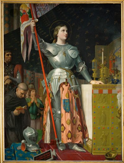 Giovanna d