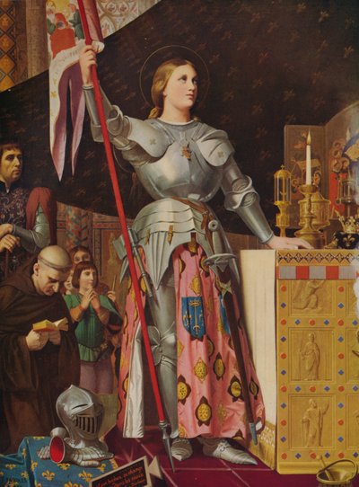 Giovanna d