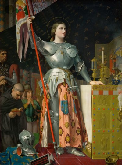 Giovanna d