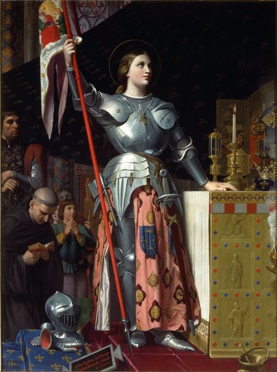Giovanna d
