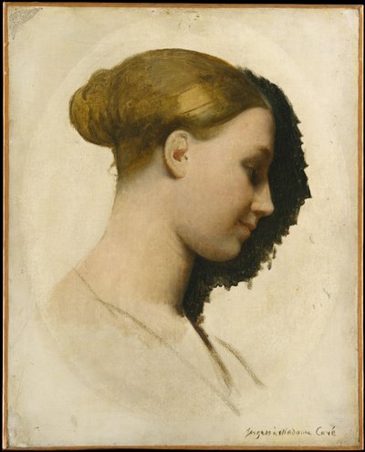  da Jean Auguste Dominique Ingres