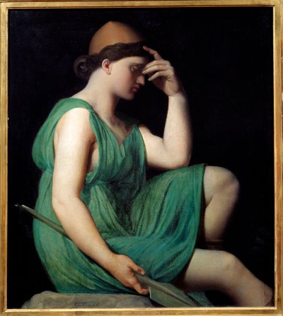 Odissea. Studio per l