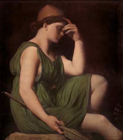 Ulisse, studio per l