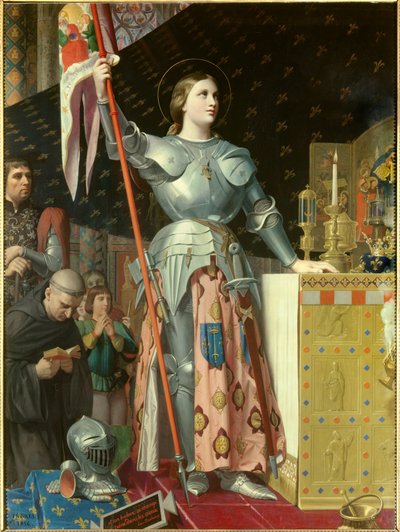Ritratto di Giovanna d