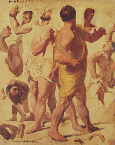 Studi per il 