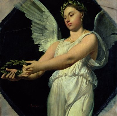 Studio della Vittoria per l