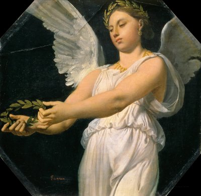 Studio della Vittoria per l