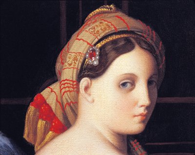 Il volto dell