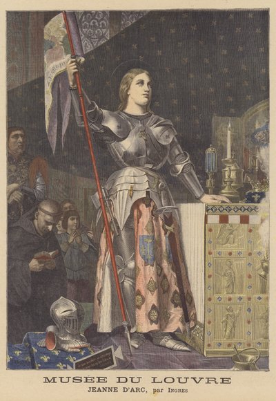 Giovanna d