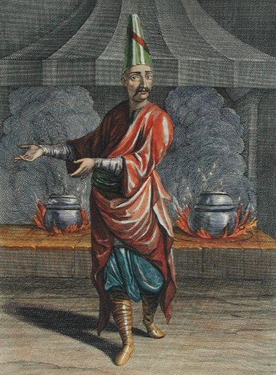 Beulouk-Bachi, tavola 11 da 
