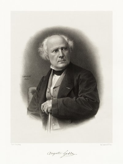 Nicolas Auguste Hesse da Jean Baptiste Adolphe Lafosse