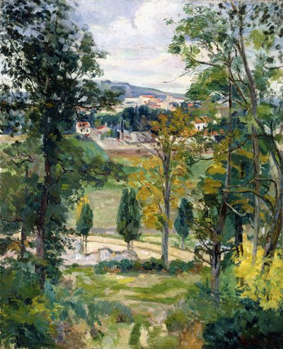 Paesaggio dell