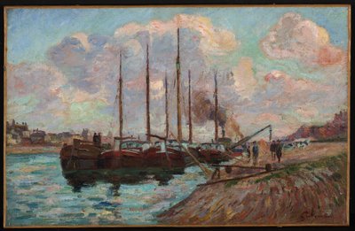 Il Quai D