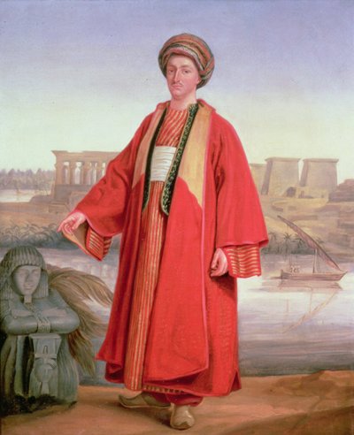 Ritratto dell