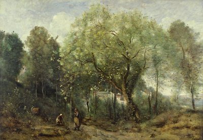 Le Catalpa, ricordo di Ville-d