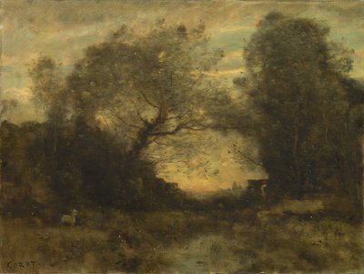 Lo stagno all