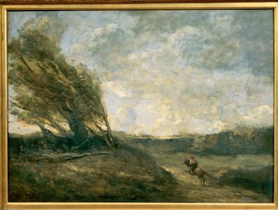  da Jean Baptiste Camille Corot