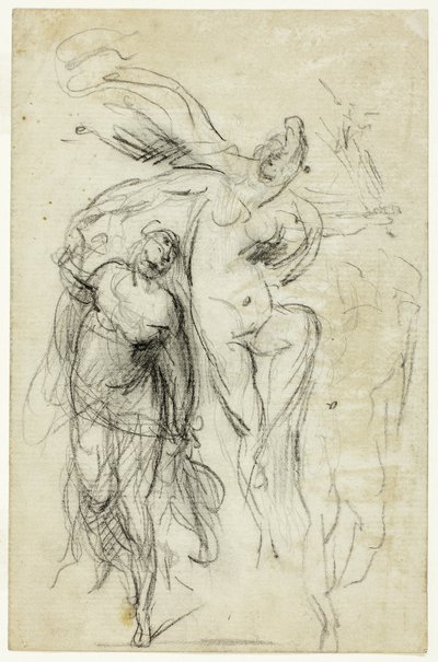 Studio da Jean Baptiste Carpeaux