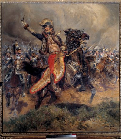 Guerre napoleoniche: L