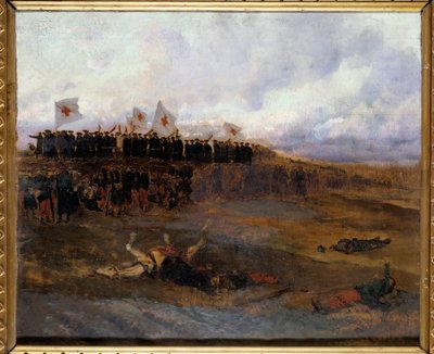 Assedio di Parigi 1870: 