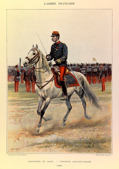 Tipi e uniformi dell