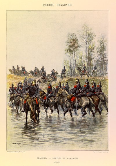 Tipi e uniformi dell
