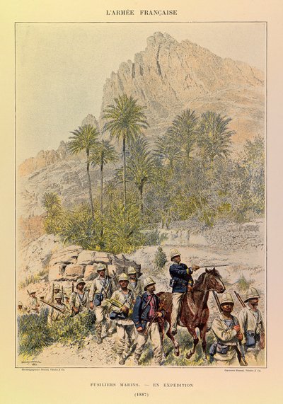 Tipi e Uniformi dell